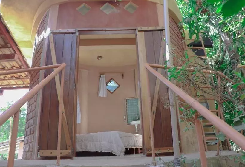 ペンション Chale Sossego