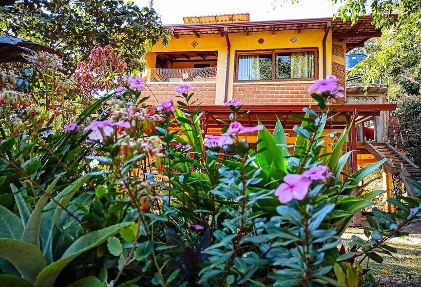 پانسیون Chale Sossego