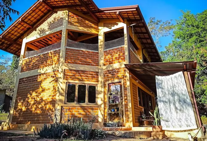 ペンション Chale Sossego