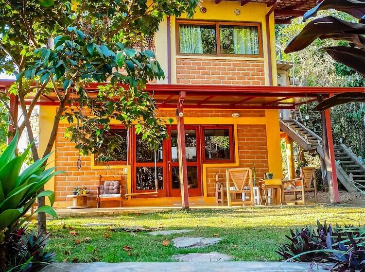 پانسیون Chale Sossego