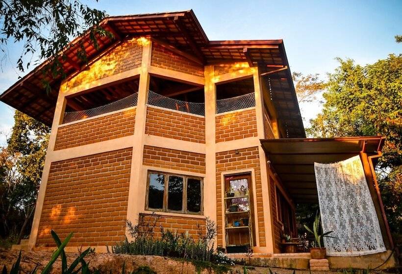 پانسیون Chale Sossego