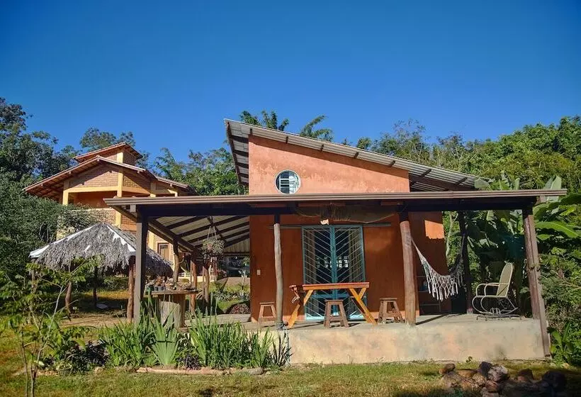 ペンション Chale Sossego