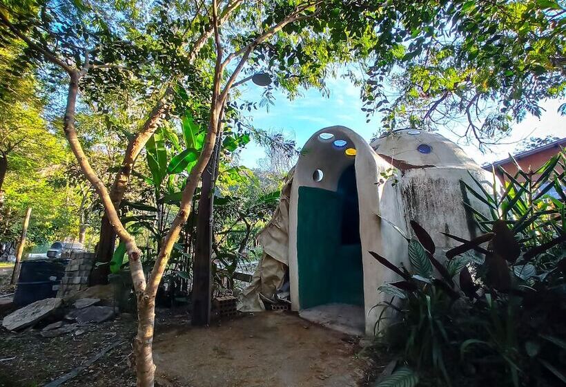 پانسیون Chale Sossego