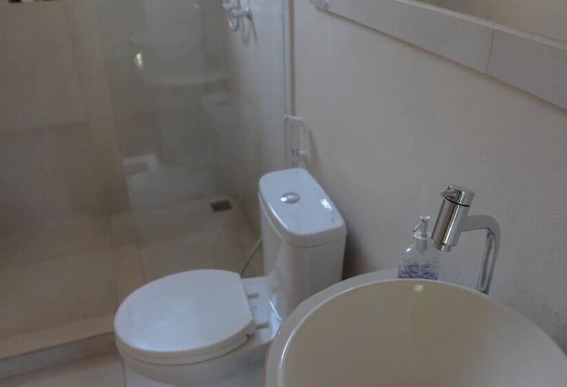 پانسیون Chale Sossego