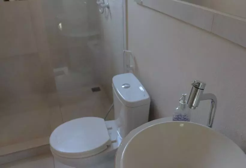 ペンション Chale Sossego