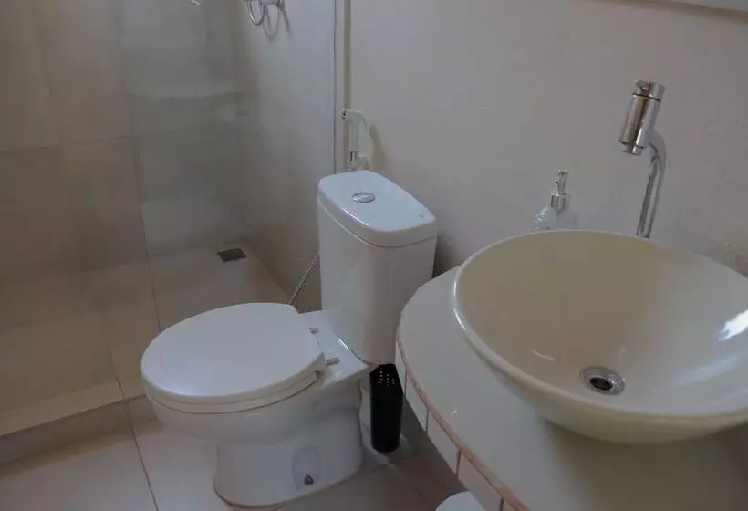 ペンション Chale Sossego