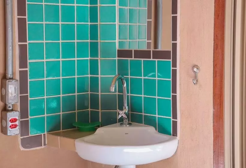 ペンション Chale Sossego