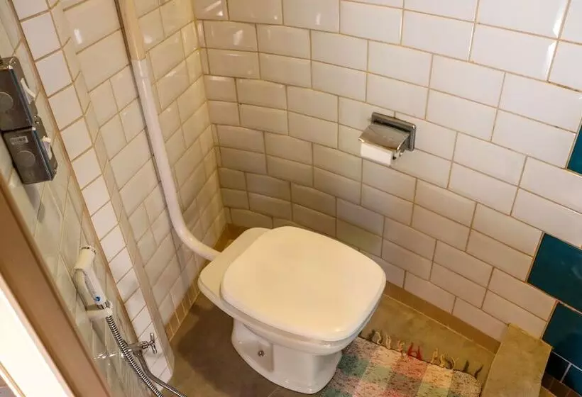 ペンション Chale Sossego