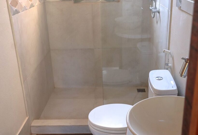 پانسیون Chale Sossego