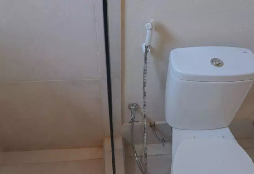 ペンション Chale Sossego