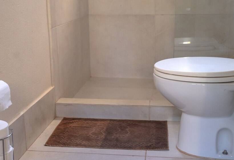 پانسیون Chale Sossego