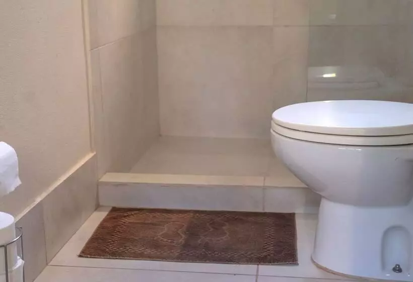 ペンション Chale Sossego