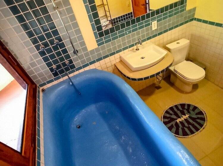 پانسیون Chale Sossego