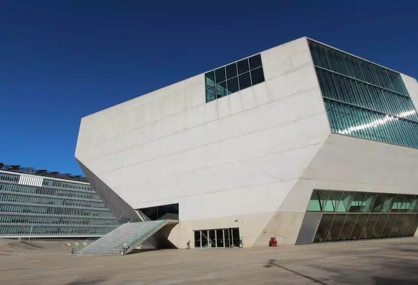 Majatalo Grannys Guesthouse