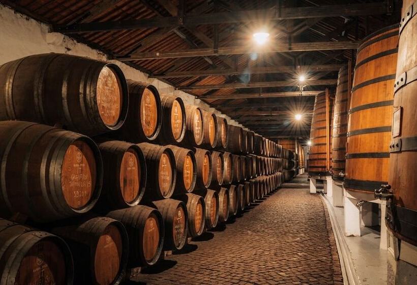 ペンション Grannys Guesthouse