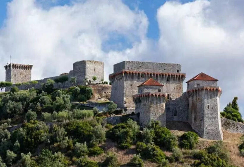 Majatalo Grannys Guesthouse