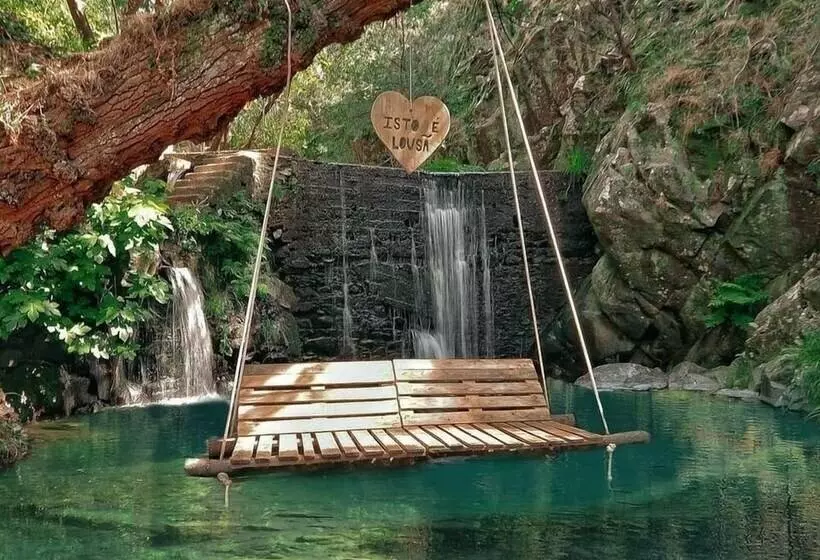 Majatalo Grannys Guesthouse