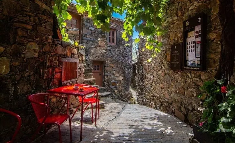 Majatalo Grannys Guesthouse