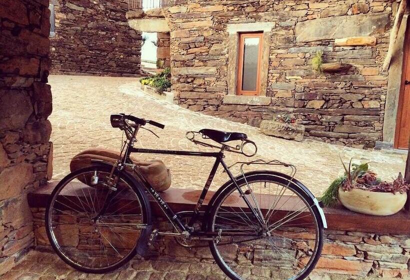 ペンション Grannys Guesthouse