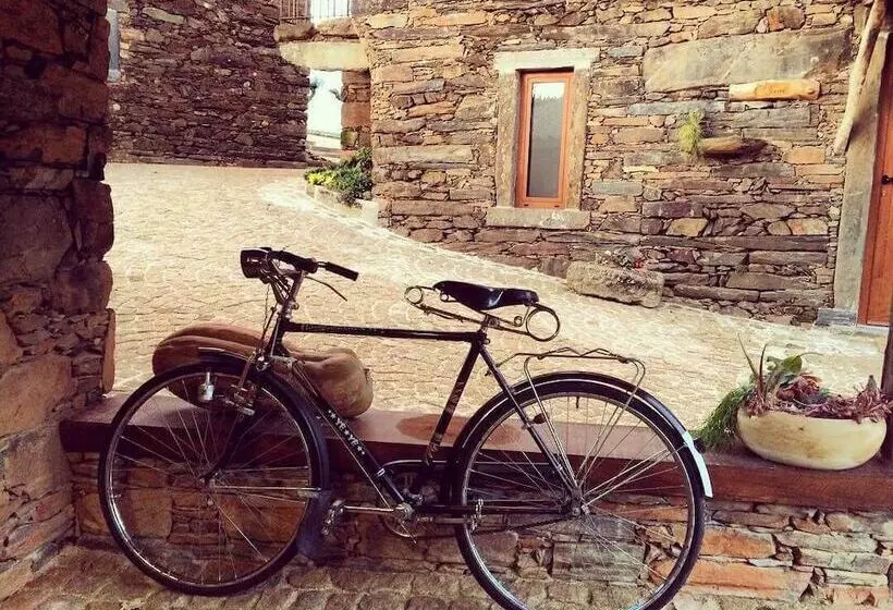 Majatalo Grannys Guesthouse