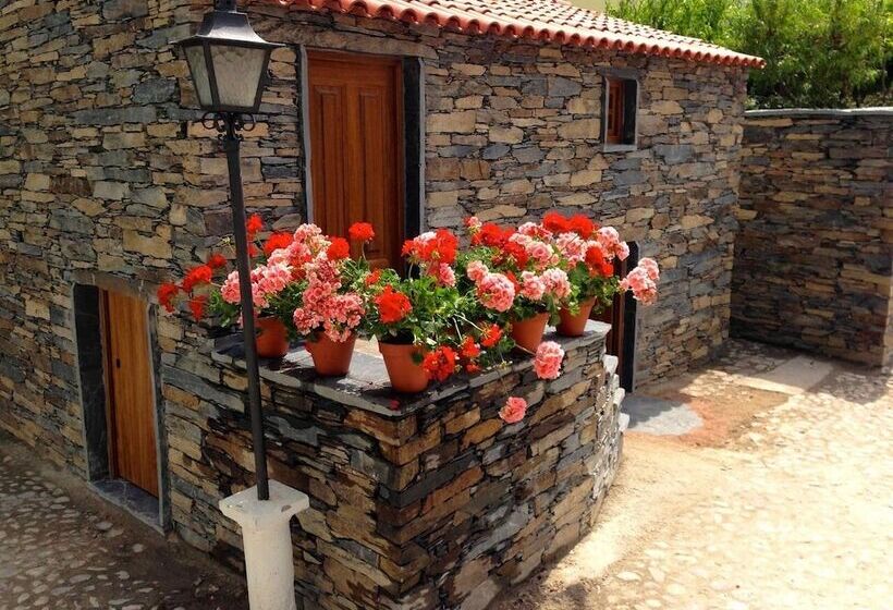 ペンション Grannys Guesthouse