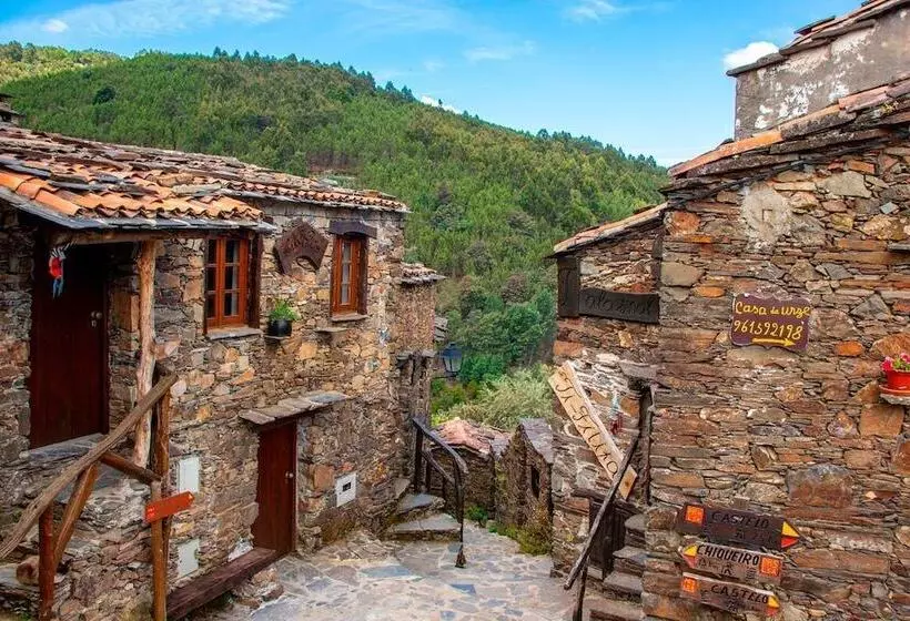 Majatalo Grannys Guesthouse