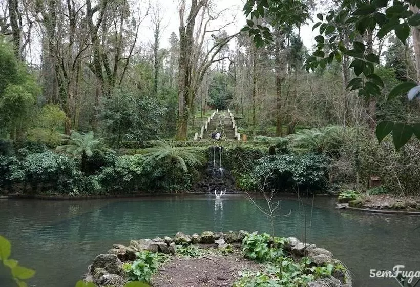 Majatalo Grannys Guesthouse