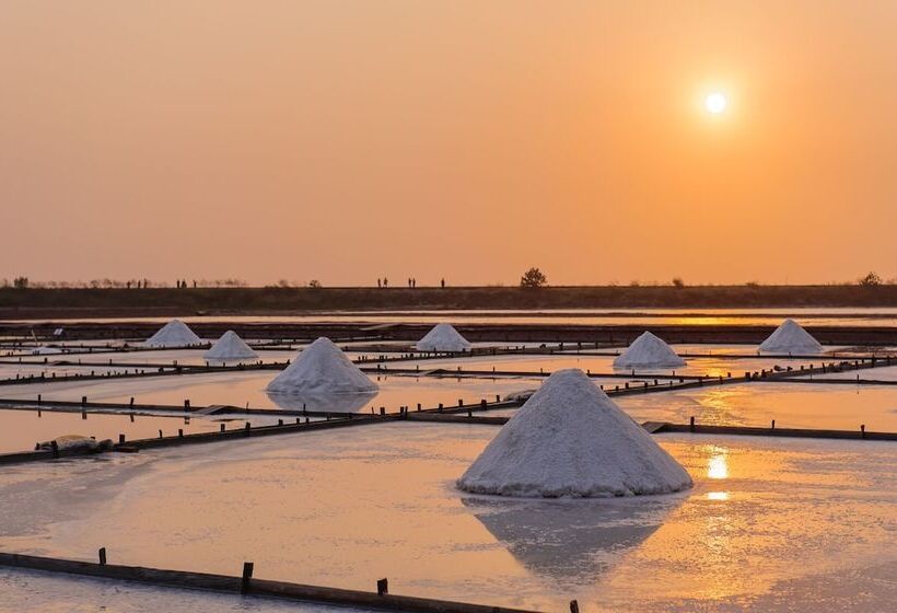 ペンション Grannys Guesthouse