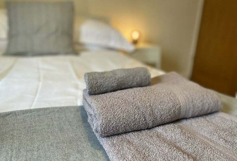 Residenssi Charming 4bed Town House In Crookes, Sheffield