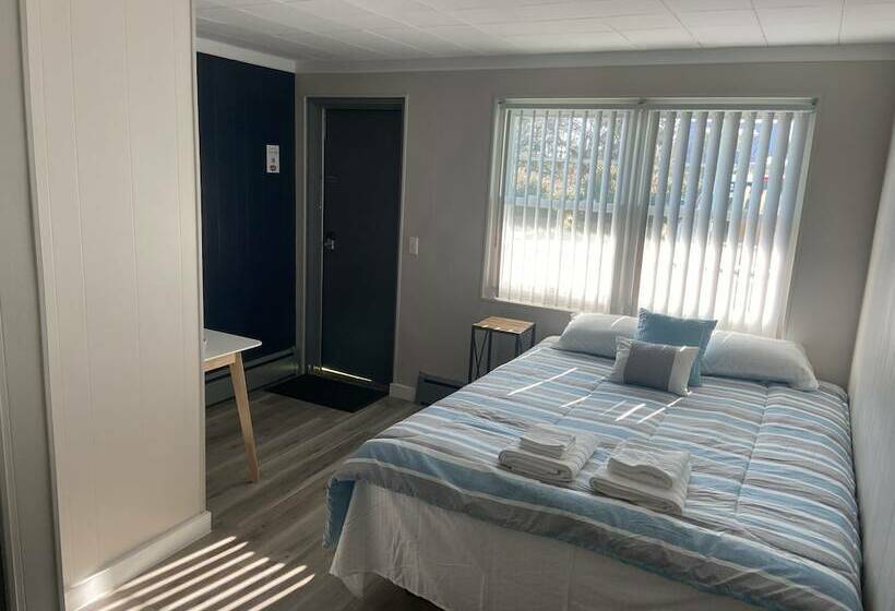 Yellow Springs Motel