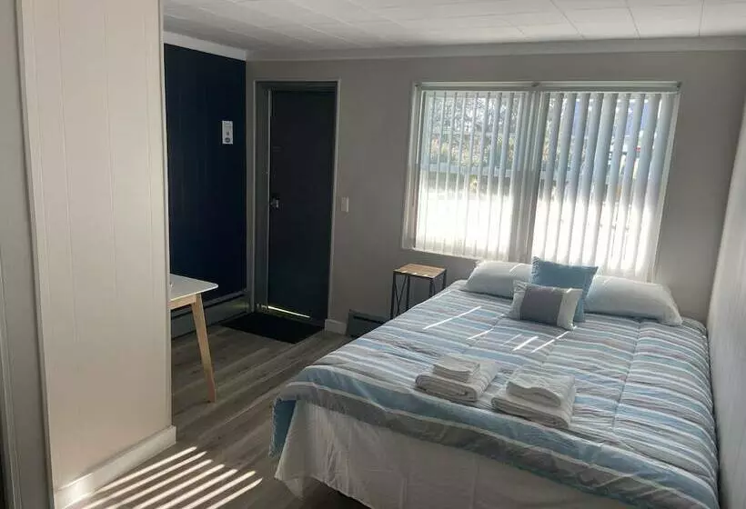 Yellow Springs Motel