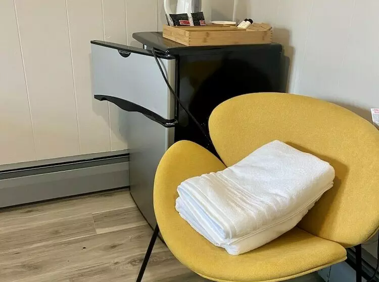 Yellow Springs Motel