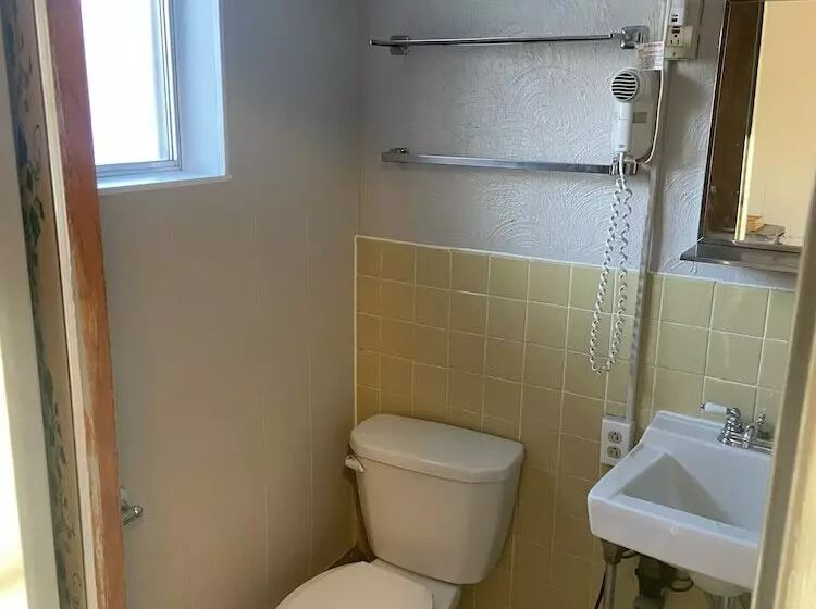 Yellow Springs Motel