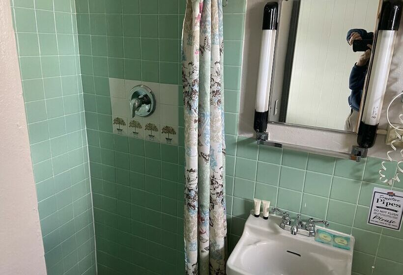 Yellow Springs Motel