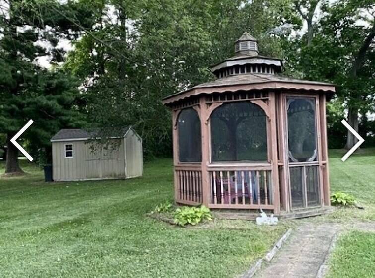 Yellow Springs Motel