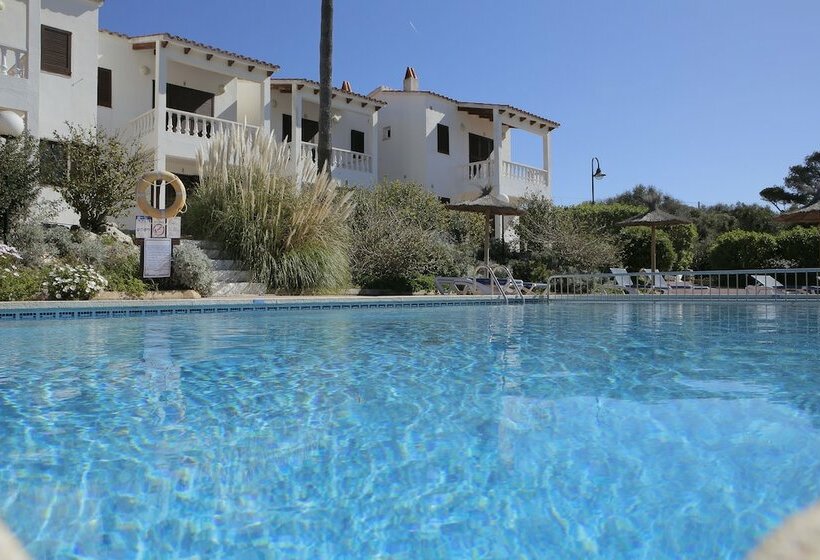 Apartamentos Binibeca Mar