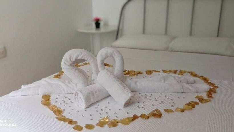 Apartamentos Binibeca Mar