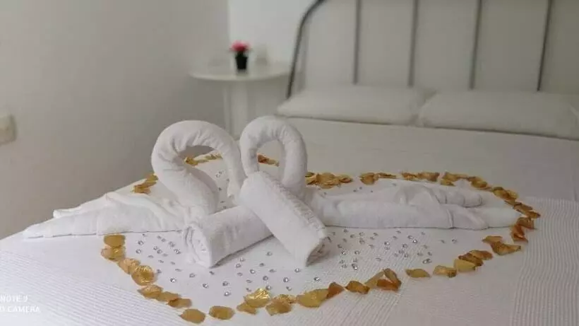 Apartamentos Binibeca Mar