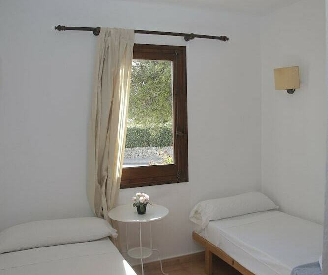 Apartamentos Binibeca Mar