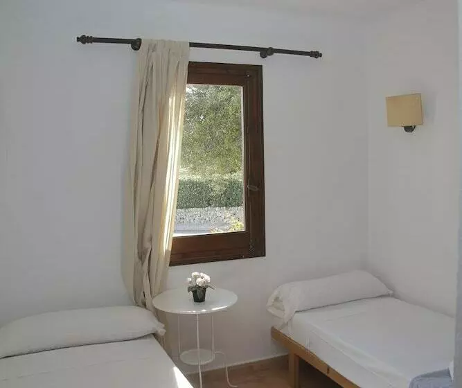 Apartamentos Binibeca Mar