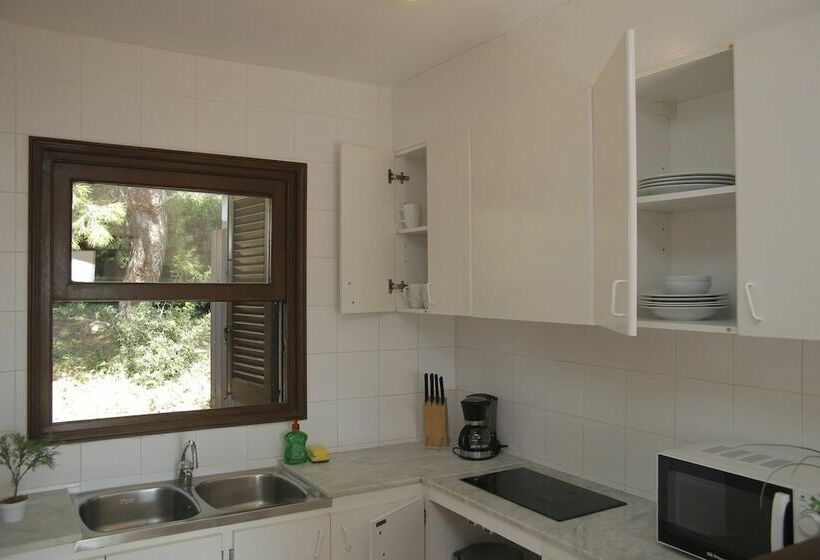 Apartamentos Binibeca Mar