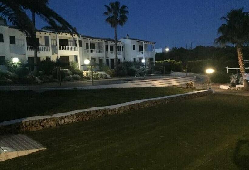 Apartamentos Binibeca Mar