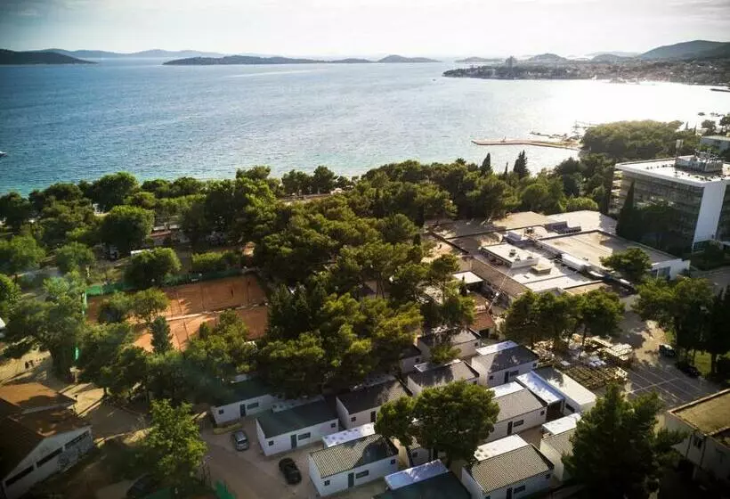 Mobile Home Vodice 25