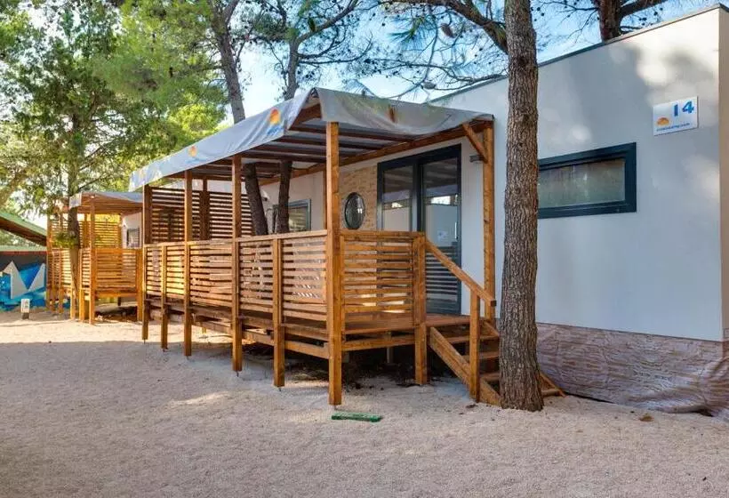 Mobile Home Vodice 25