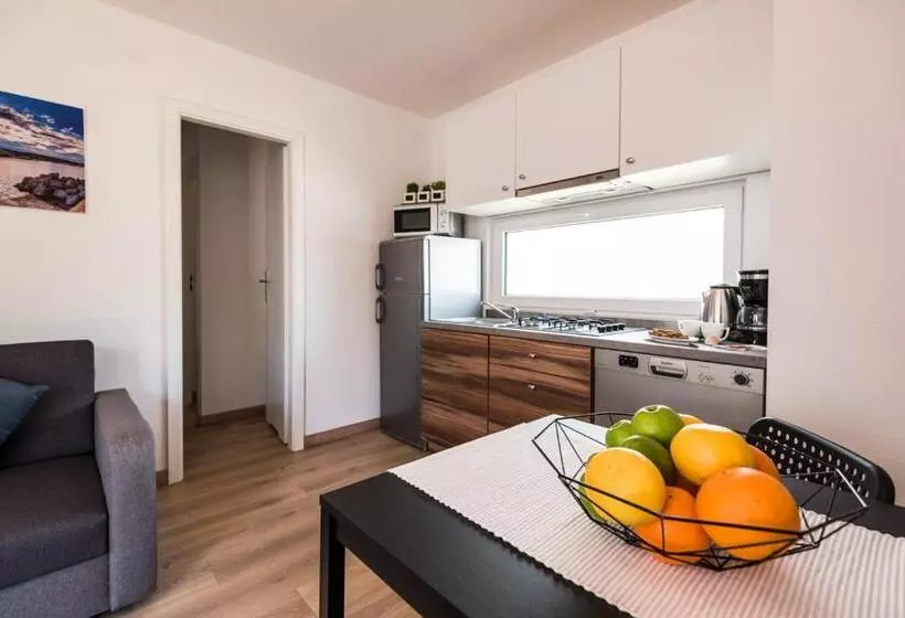Mobile Home Vodice 25