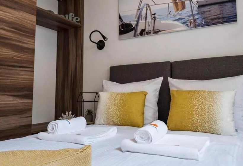 Mobile Home Vodice 25