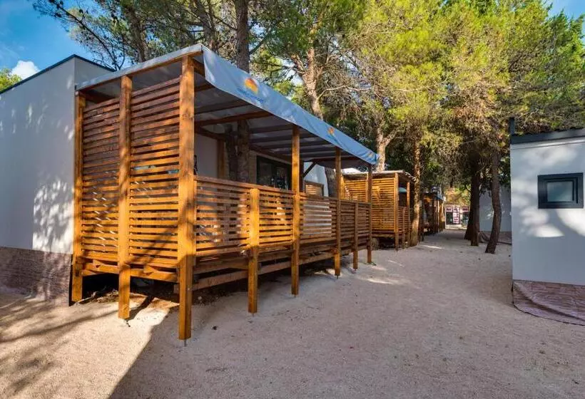 Mobile Home Vodice 25