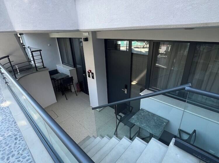 펜션 Melite Luxury Rooms & Apartments