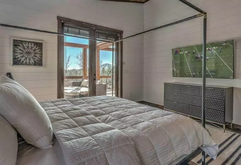 Sunrise Haven By Escape To Blue Ridge
