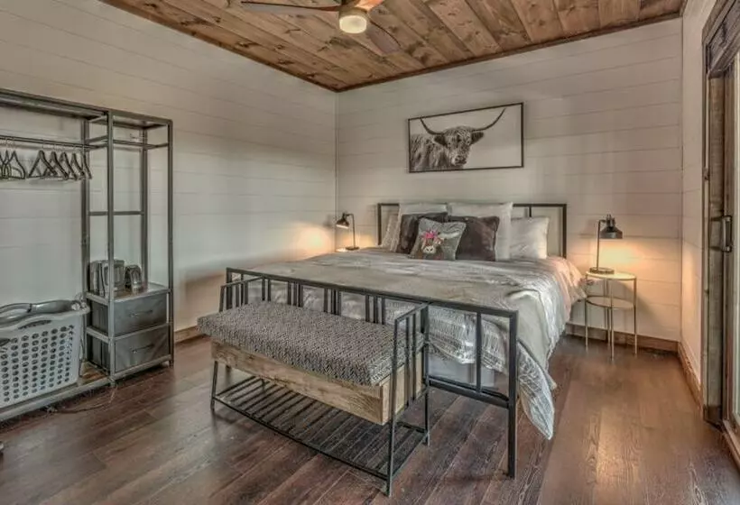 Sunrise Haven By Escape To Blue Ridge
